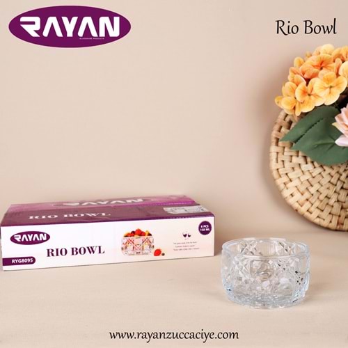 6LI RIO BOWL