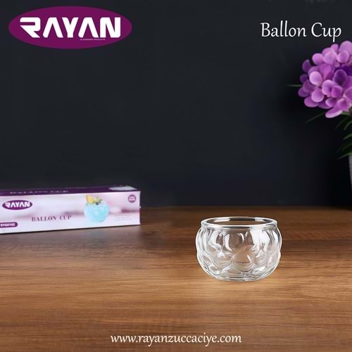 BALLON CUP