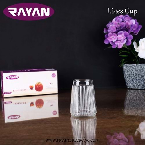 6LI LINES CUP