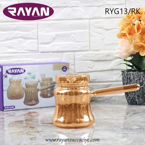 GOLD CEZVE 5 (RYG13/RK)