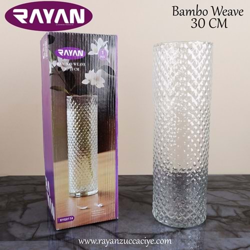 BAMBO WEAVE 30