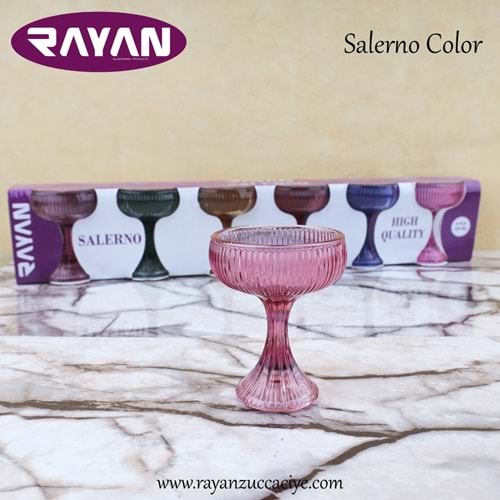 6LI KASE SALERNO COLOR