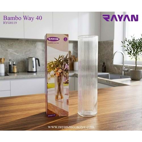 BAMBO WAY 40