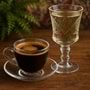 Kahve Yanı Bardakları