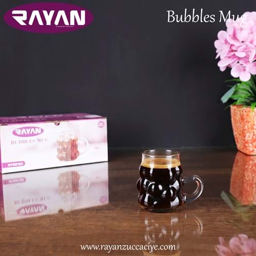6LI BUBBLES MUG