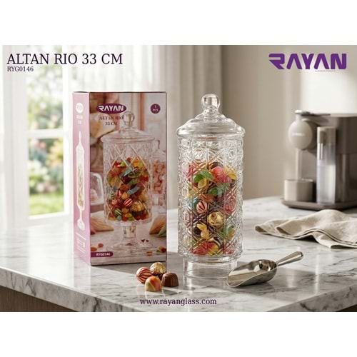 ALTAN RIO 33 CM