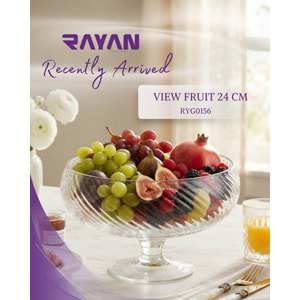 VIWE FRUIT 24 CM