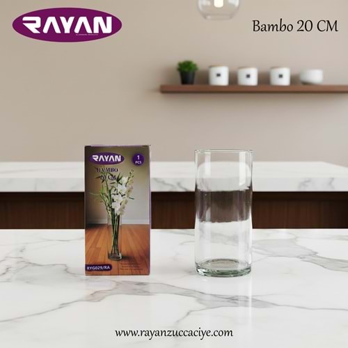 BAMBO 20 CM