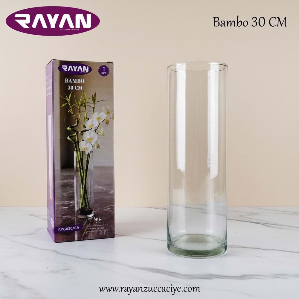 BAMBO 30 CM
