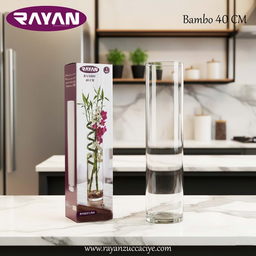 BAMBO 40 CM