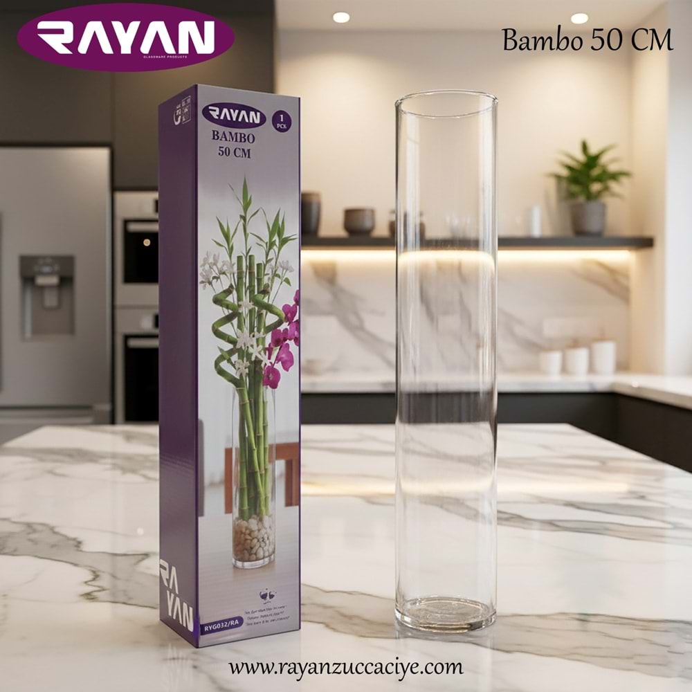 BAMBO 50 CM