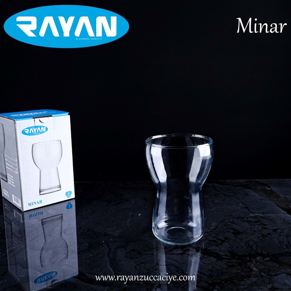 MINAR SADE