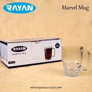 6LI MARVEL MUG