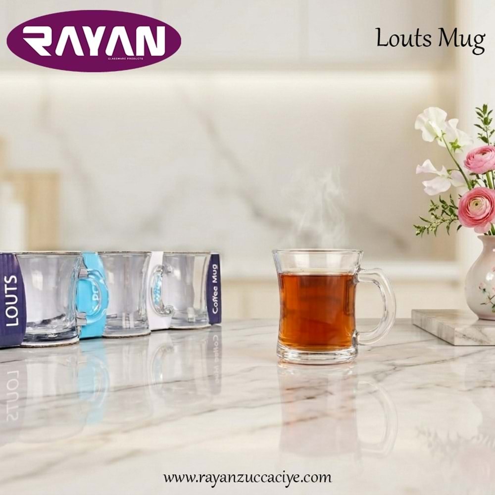 6LI LOUTS MUG