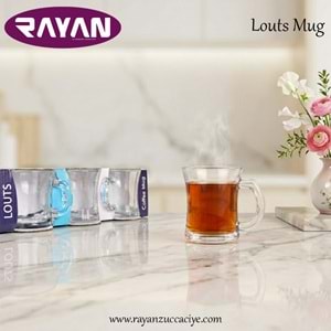6LI LOUTS MUG