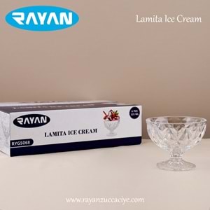 6LI LAMITA ICE CREAM