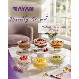 6LI MIAMI ICE CREAM
