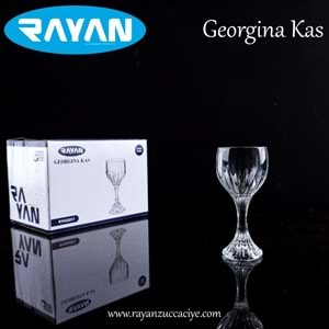 6LI GEORGINA KAHVE YANI