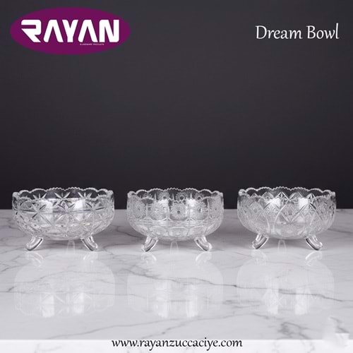 6LI KASE (DREAM BOWL)