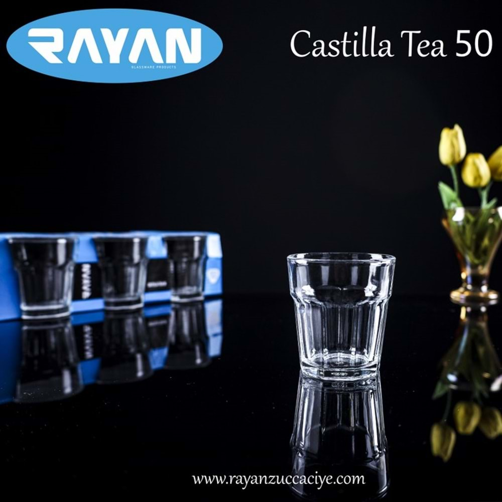 KASTLA TEA 60