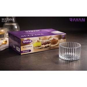 6LI KASE (SULTANA)