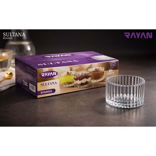 6LI KASE (SULTANA)