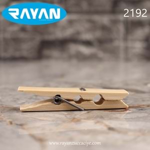 2192 / Bambu Mandal 20li