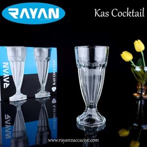2Lİ KAS COCKTAIL