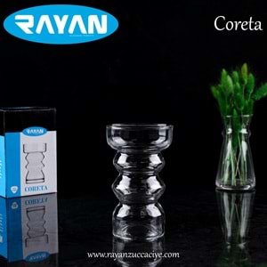 TEKLI BARDAK (CORETA)