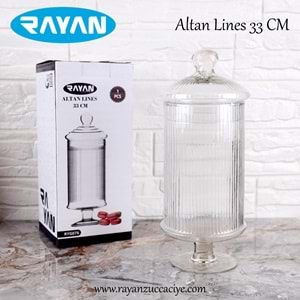ALTAN LINES 33 CM