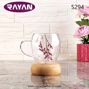 5294 - DESENLİ KUPA