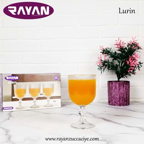 6LI BARDAK (LURIN)