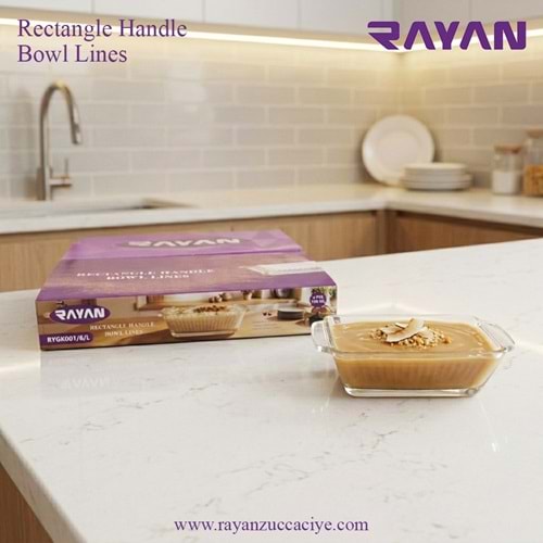 6LI RECTANGLE HANDLE LINES